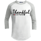 Thankful Sport Tee