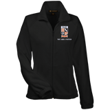 Valley United Womens Fleece Jacket