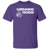 LHS Training 5.3 oz. T-Shirt