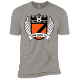 KCSC Premium Short Sleeve Tee