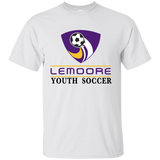 LYSL Youth Cotton Tee
