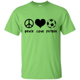 PLF Cotton T-Shirt