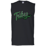 Tribes Men's Sleeveless Tee