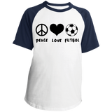 PLF Youth Raglan Jersey