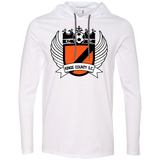 KCSC LS T-Shirt Hoodie