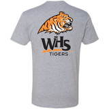WHSTigers Premium Short Sleeve T-Shirt