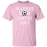 Soccer Mom T-Shirt