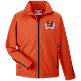 KCSC Men's Fleece Lined Sideline Jacket