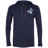 FFMG LS T-Shirt Hoodie