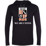 Valley United LS T-Shirt Hoodie
