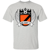 KCSC Youth Ultra Cotton Tee