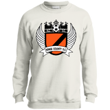 Youth Crewneck Sweatshirt