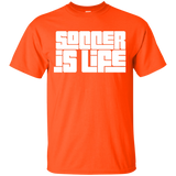 SIL Cotton T-Shirt
