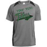 Tribes Poly T-shirt