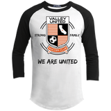 Valley United WeAre2 Sporty Tee