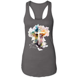 NL1533 Ladies Ideal Racerback Tank