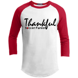 Thankful Sport Tee
