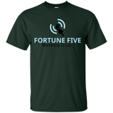 FFG Cotton T-Shirt