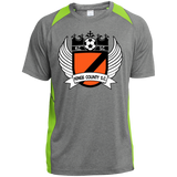 KCSC Youth Performance Tee