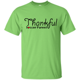 Thankful Cotton T-Shirt 2