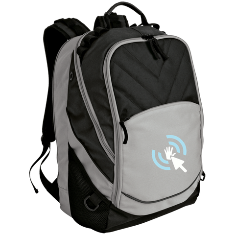 FFMG Laptop Computer Backpack