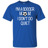 Soccer Mom T-Shirt