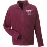 Smart Remark Microfleece