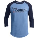 Thankful Sporty Tee 2