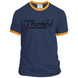 Thankful Ringer Tee