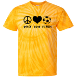 PLF Cotton Tie Dye T-Shirt