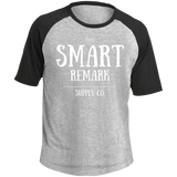Smart Remark2 Adult SS Jersey