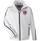 KCSC Men's Fleece Lined Sideline Jacket