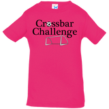 Crossbar Infant Jersey Tee