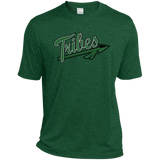 Tribes Dri-Fit Moisture-Wicking Tee for Him
