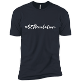OERevolution2 Premium Short Sleeve Tee
