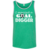 Goal Digger Tank Top