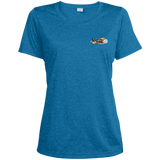 Sequoia Crush Ladies Game Day Dri-Fit Moisture-Wicking T-Shirt