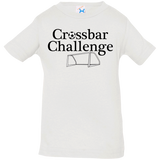 Crossbar Infant Jersey Tee