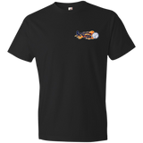 Sequoia Crush Youth Practice T-Shirt