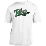 Tribes Youth Moisture-Wicking Shirt