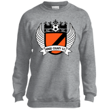 Youth Crewneck Sweatshirt
