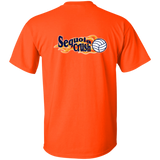 Sequoia Crush Training Ultra Cotton T-Shirt
