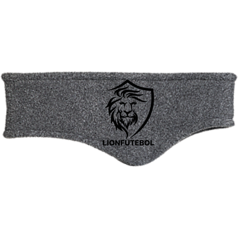 LionFutebol Fleece Headband