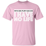 No Life T-Shirt