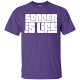 SIL Cotton T-Shirt