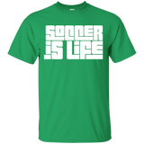SIL Cotton T-Shirt