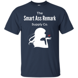 Smart A Ultra Cotton T-Shirt