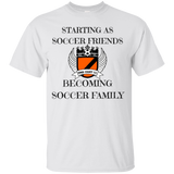 KCSC Family Youth Ultra Cotton Tee