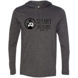 Smart Remark Guy LS T-Shirt Hoodie