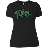 Tribes Ladies' Boyfriend Tee